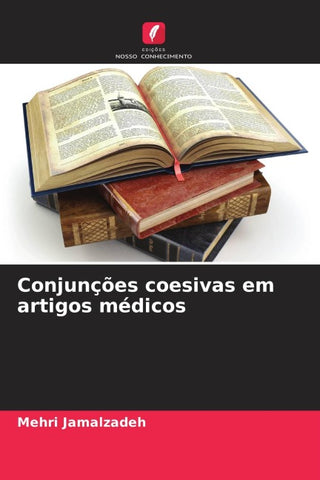 Conjunções coesivas em artigos médicos