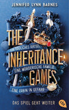 The Inheritance Games