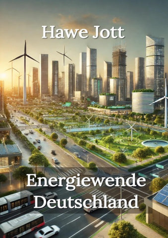 Energiewende Deutschland