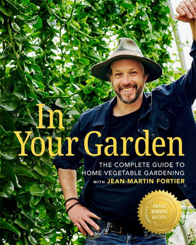 In Your Garden