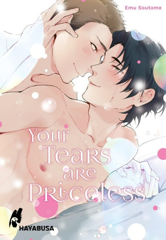 Your Tears are Priceless