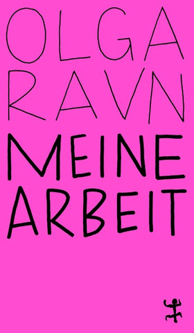 Meine Arbeit