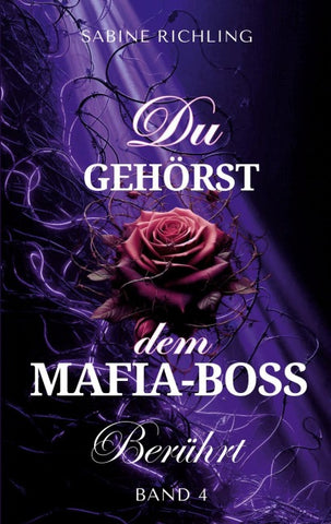 Du gehörst dem Mafia-Boss