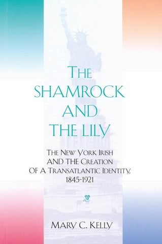 The Shamrock and the Lily