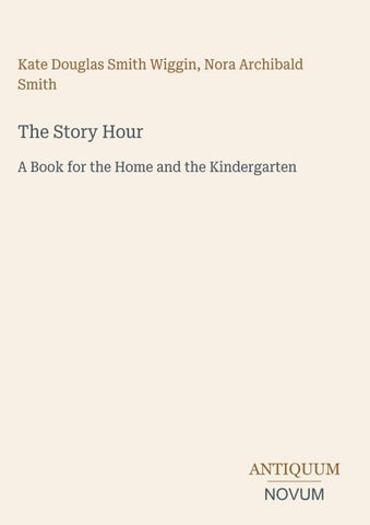 The Story Hour