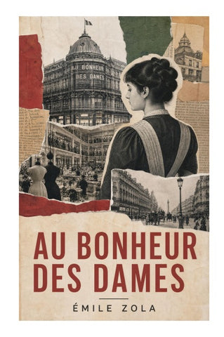 Au bonheur des dames