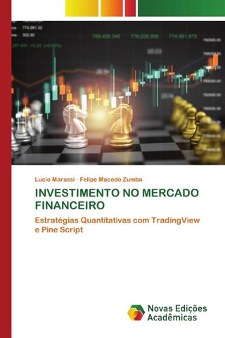 INVESTIMENTO NO MERCADO FINANCEIRO