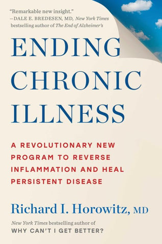 Ending Chronic Illness