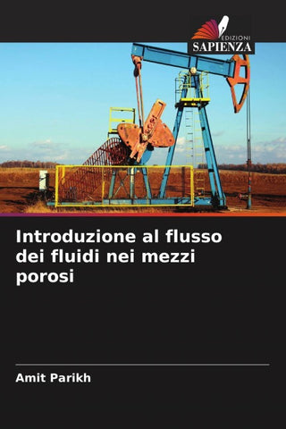 Introduzione al flusso dei fluidi nei mezzi porosi