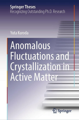 Anomalous Fluctuations and Crystallization in Active Matter