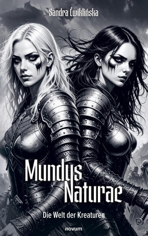 Mundus Naturae – Die Welt der Kreaturen