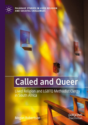 Called and Queer