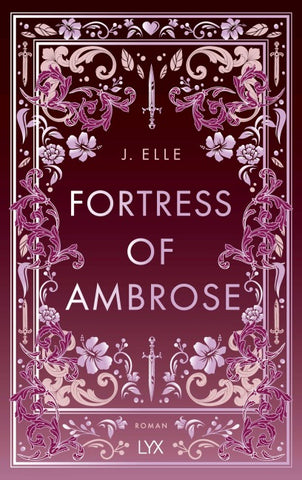 Fortress of Ambrose