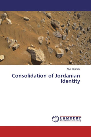 Consolidation of Jordanian Identity