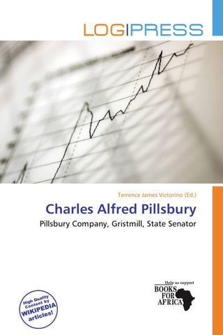Charles Alfred Pillsbury