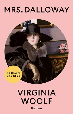 Mrs. Dalloway