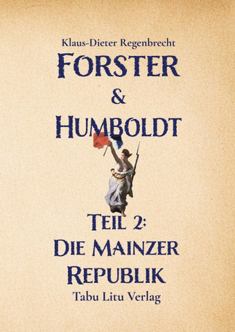Forster & Humboldt