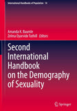 Second International Handbook on the Demography of Sexuality