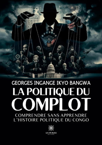 La politique du complot