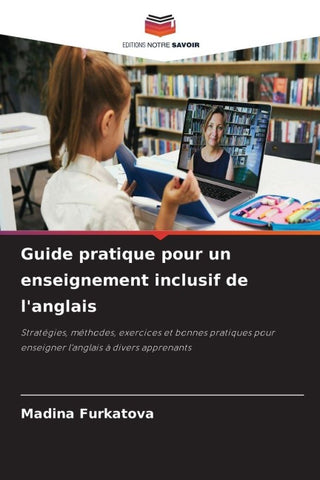 Guide pratique pour un enseignement inclusif de l'anglais