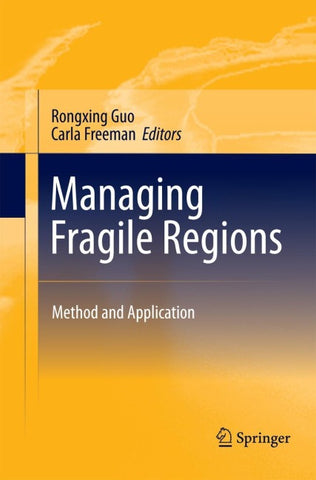 Managing Fragile Regions