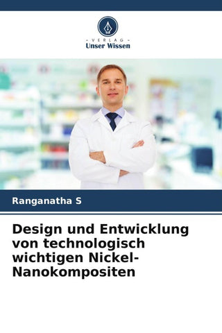 Design und Entwicklung von technologisch wichtigen Nickel-Nanokompositen