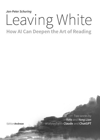 Leaving White