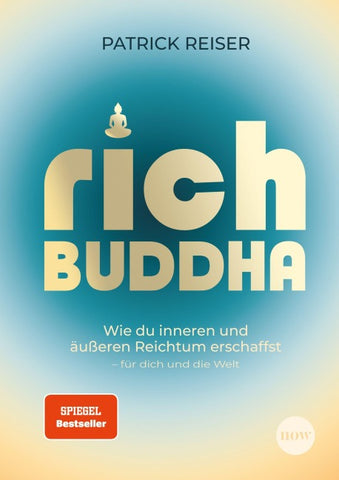 Rich Buddha