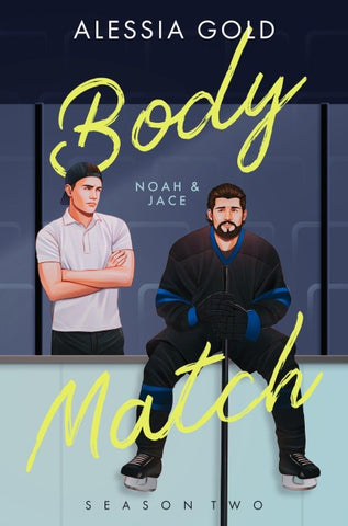 Body Match