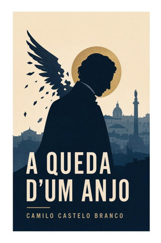 A Queda d'um Anjo