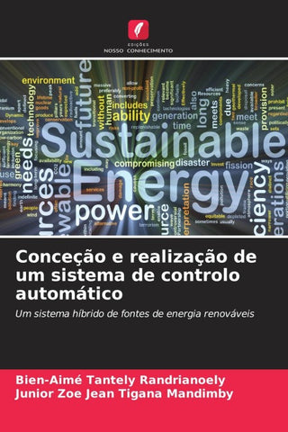 Conceção e realização de um sistema de controlo automático