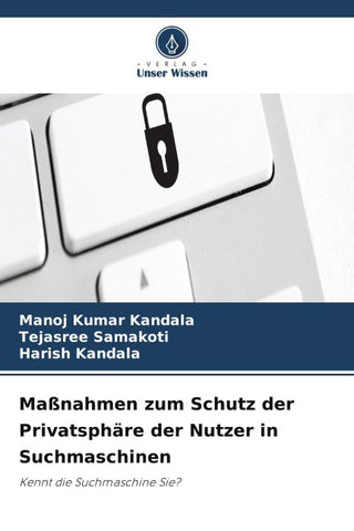 Maßnahmen zum Schutz der Privatsphäre der Nutzer in Suchmaschinen