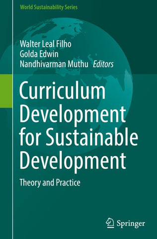 Curriculum Development for Sustainable Development