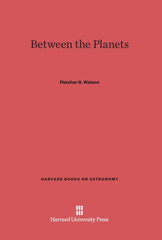 Between the Planets