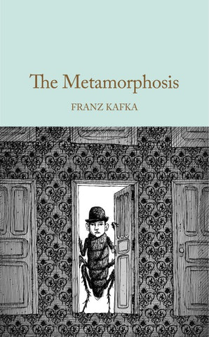 The Metamorphosis