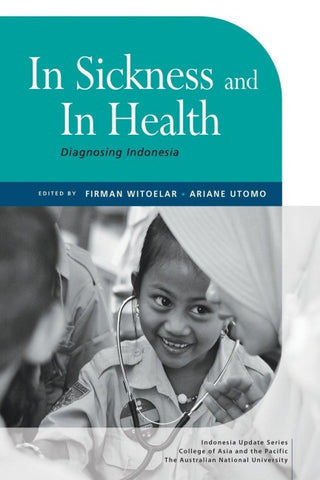 In Sickness and In Health