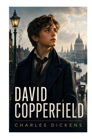 David Copperfield