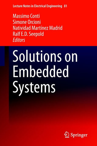 Solutions on Embedded Systems