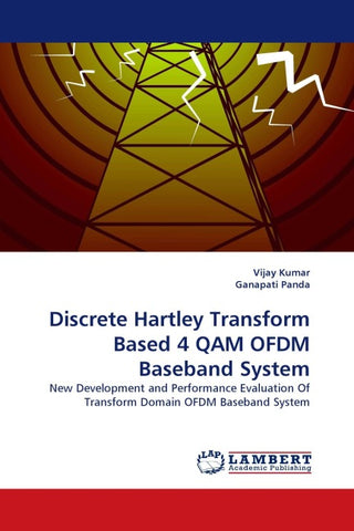 Discrete Hartley Transform Based 4 QAM OFDM Baseband System