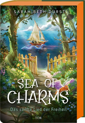 Sea of Charms