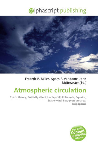 Atmospheric circulation