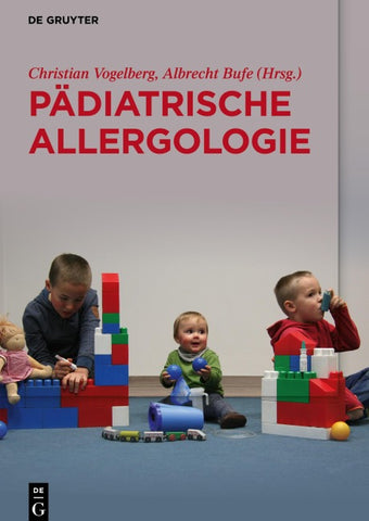 Pädiatrische Allergologie