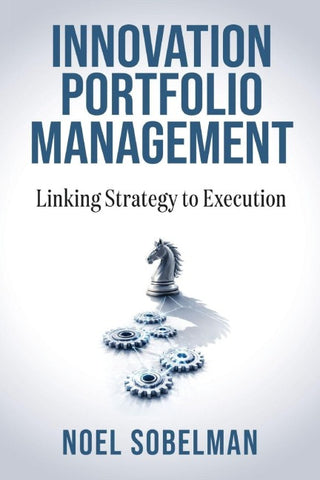 Innovation Portfolio Management