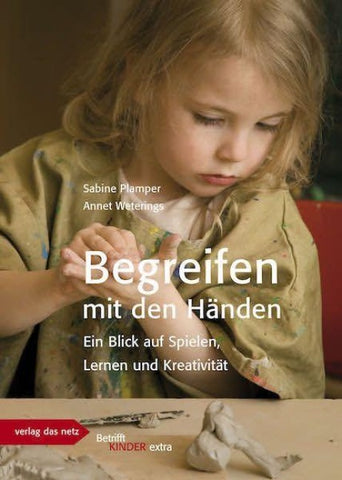 Begreifen mit den Händen