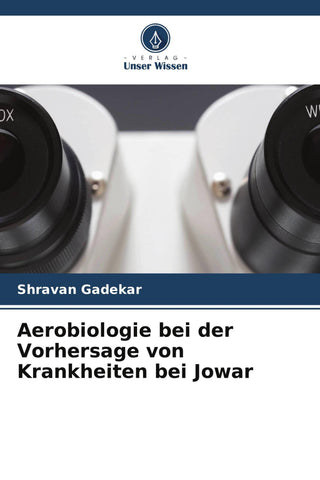 Aerobiologie bei der Vorhersage von Krankheiten bei Jowar