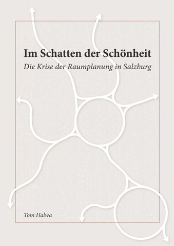Im Schatten der Schönheit