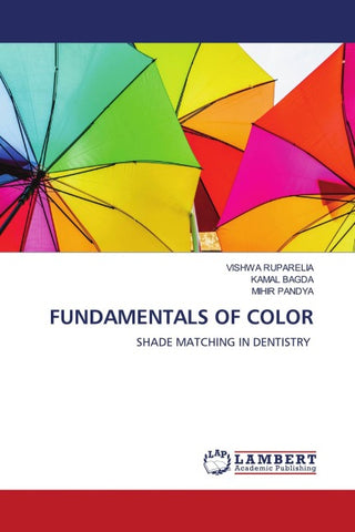 FUNDAMENTALS OF COLOR