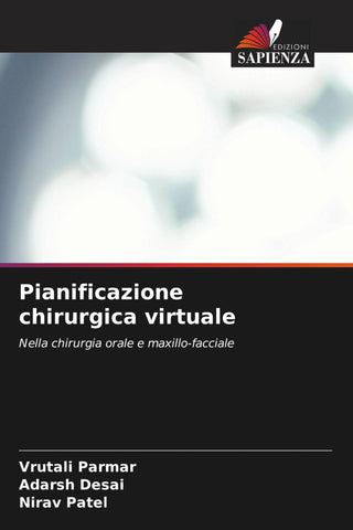 Pianificazione chirurgica virtuale