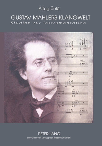 Gustav Mahlers Klangwelt