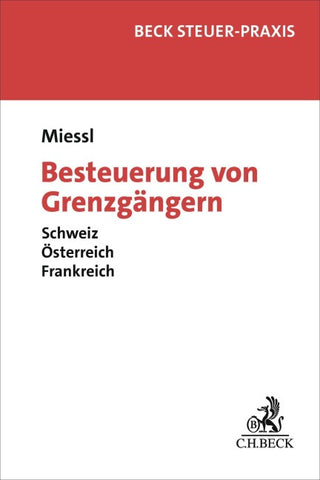 Besteuerung von Grenzgängern